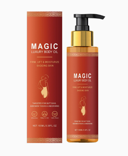 Magic Body Oil – Nova Finds product photo 4