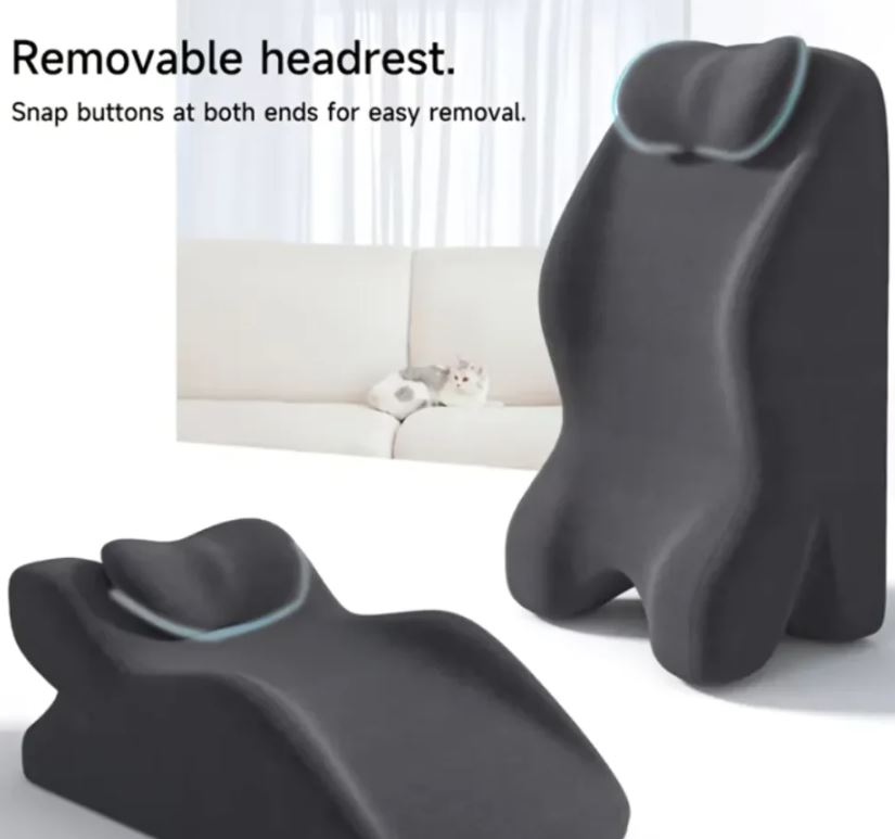 Stomach Sleeper Pillow – Nova Finds product photo 5