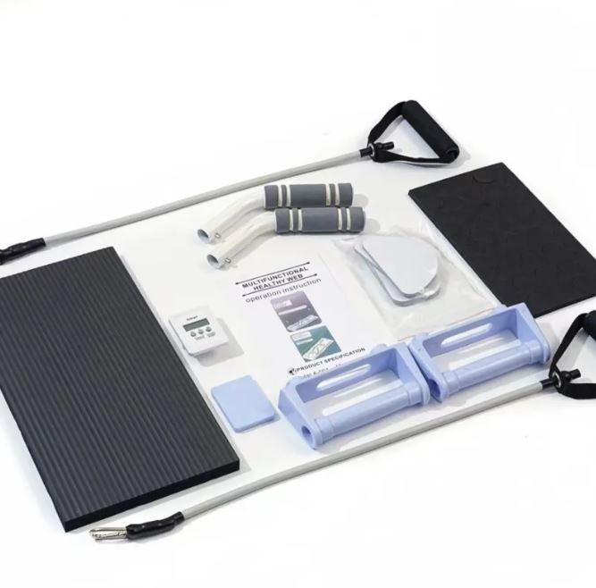 Compact Pilates Sliding Board – Nova Finds product photo 3