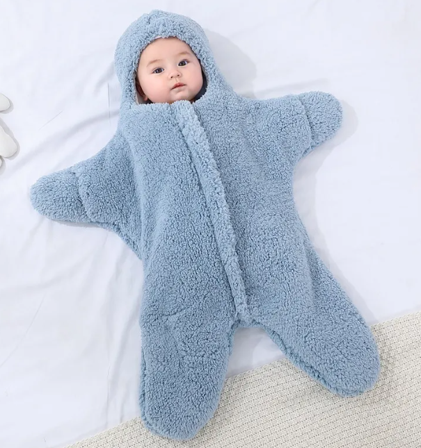 Baby Quilt – Nova Finds product photo 4
