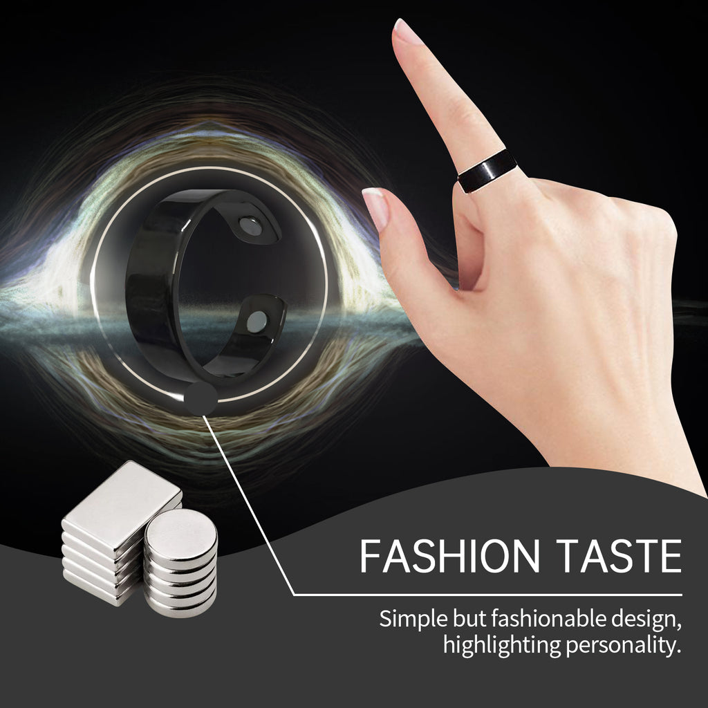 Body Care Ring Ring For Body Comfort Ladies Everyday Portable Fashion Trend Accessories