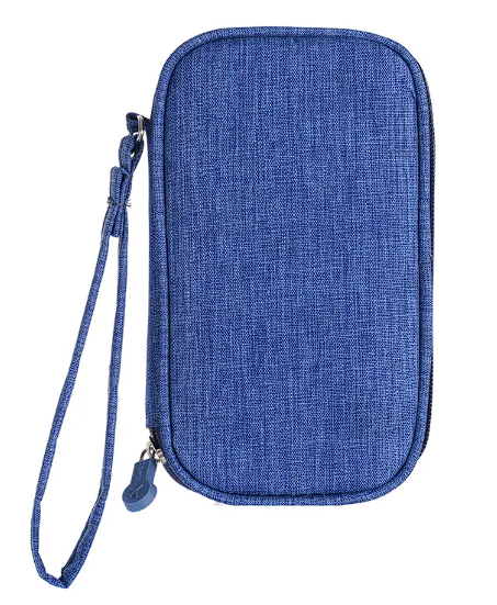 Data Cable Storage Bag – Nova Finds product photo 5