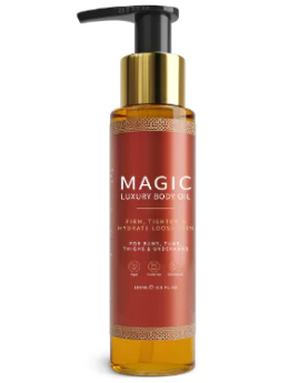 Magic Body Oil – Nova Finds product photo 1