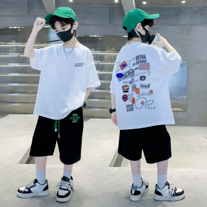 Kids' BoyT-Shirt