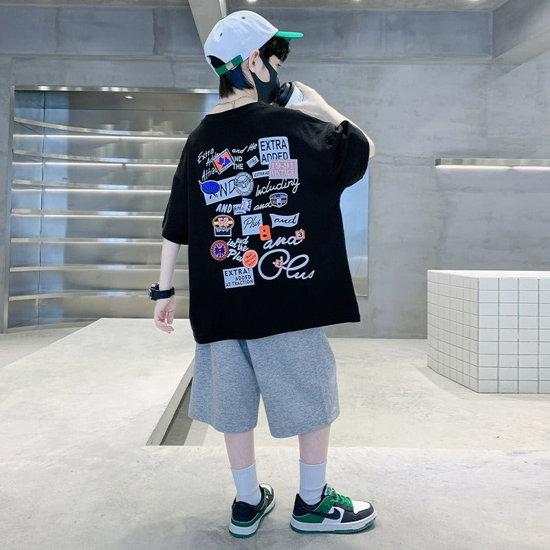 Kids' BoyT-Shirt