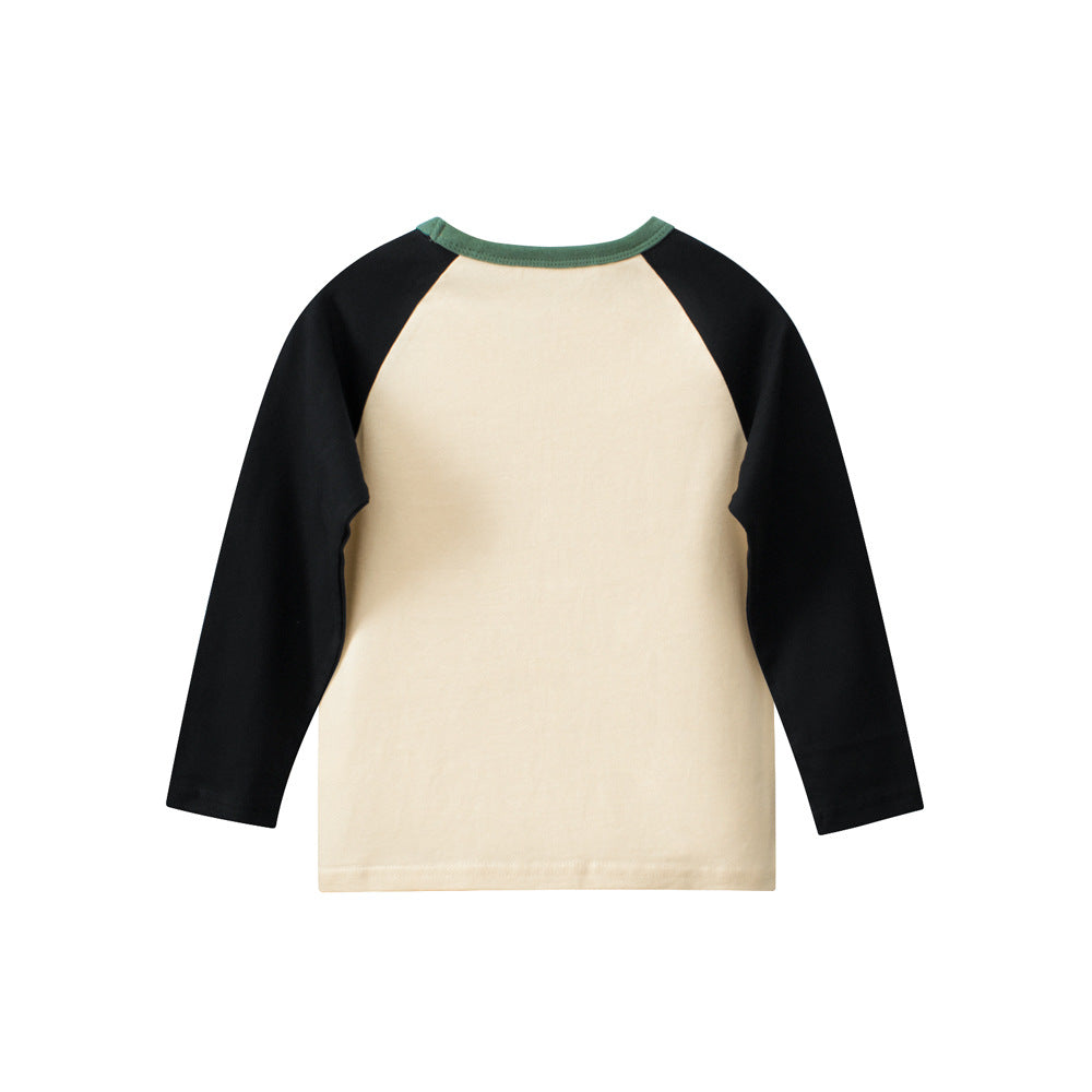 Children's Long Sleeve T-Shirt