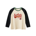 Children's Long Sleeve T-Shirt
