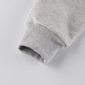 Cute Panda Hoodie Sweatshirt for Kids Children's Clothes