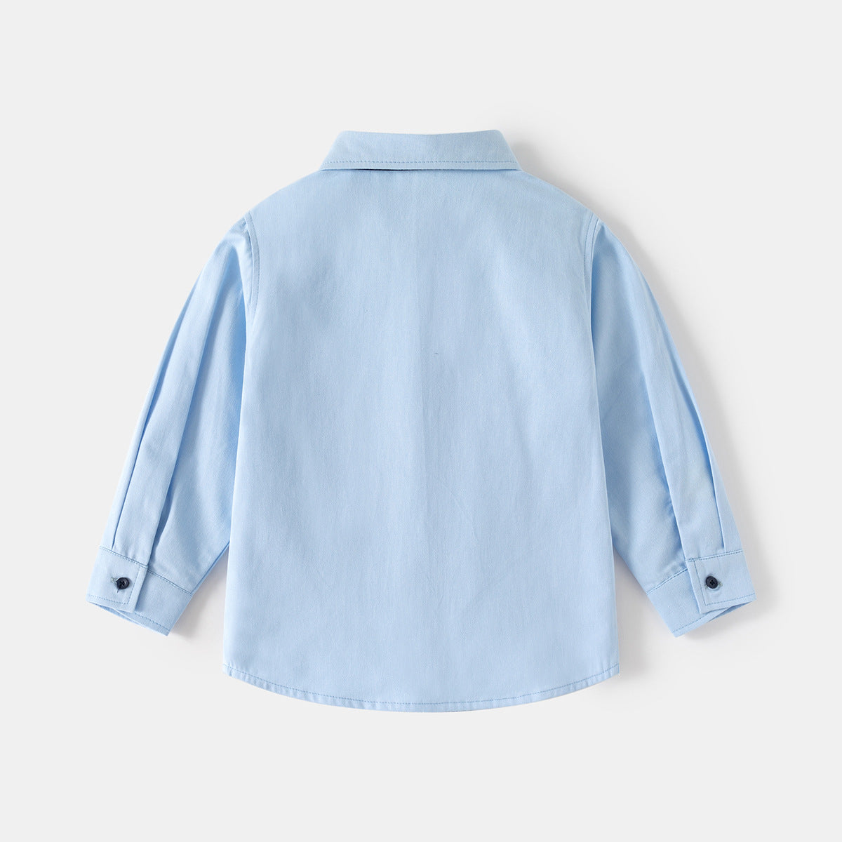 Long Sleeve Shirt Wholesale, Kids College Style Shirt