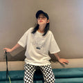 Short Sleeve T-Shirt for Girls