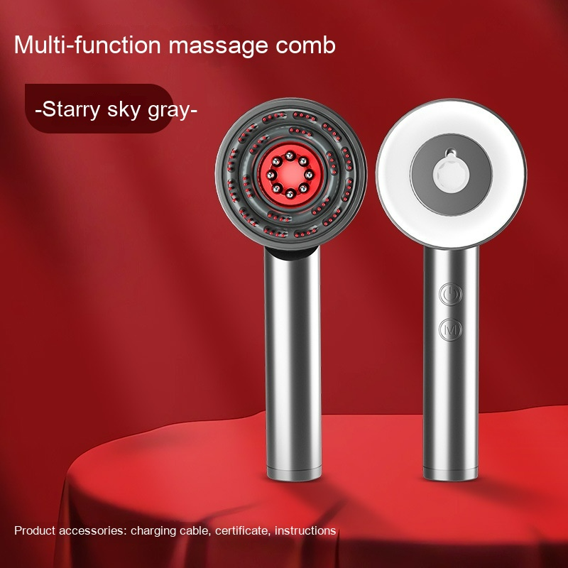 Comb Scalp Massager – Nova Finds product photo 5