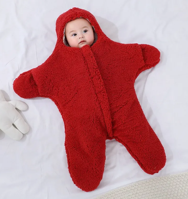Baby Quilt – Nova Finds product photo 3