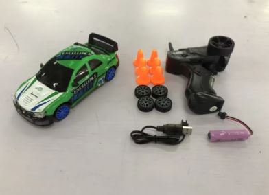 RC Drift Car Toy Remote Control – Nova Finds product photo 3