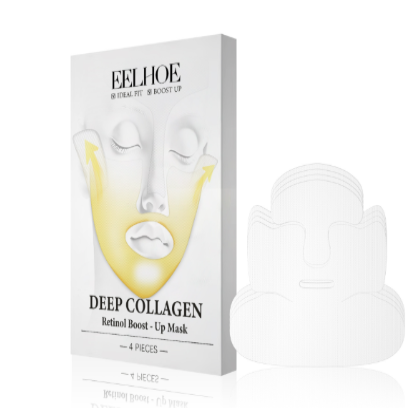 Collagen Lifting Face Mask – Nova Finds product photo 2