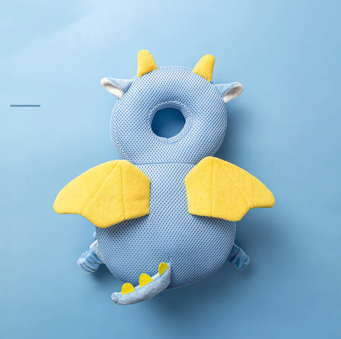 Toddler Head Protection Pad – Nova Finds product photo 3