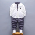 Kids Shirt and Pants Set – Nova Finds product photo 1