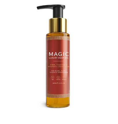 Soothing Body oil – Nova Finds product photo 3