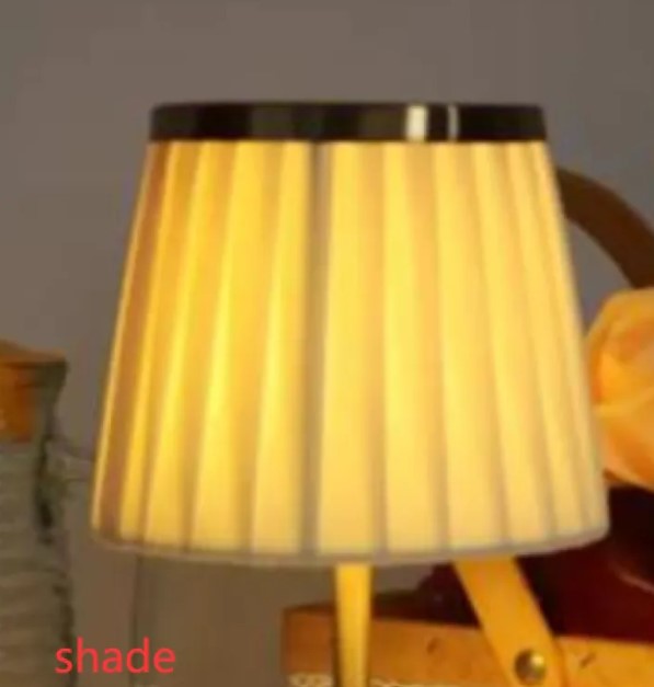 Antique Table Lamp – Nova Finds product photo 3