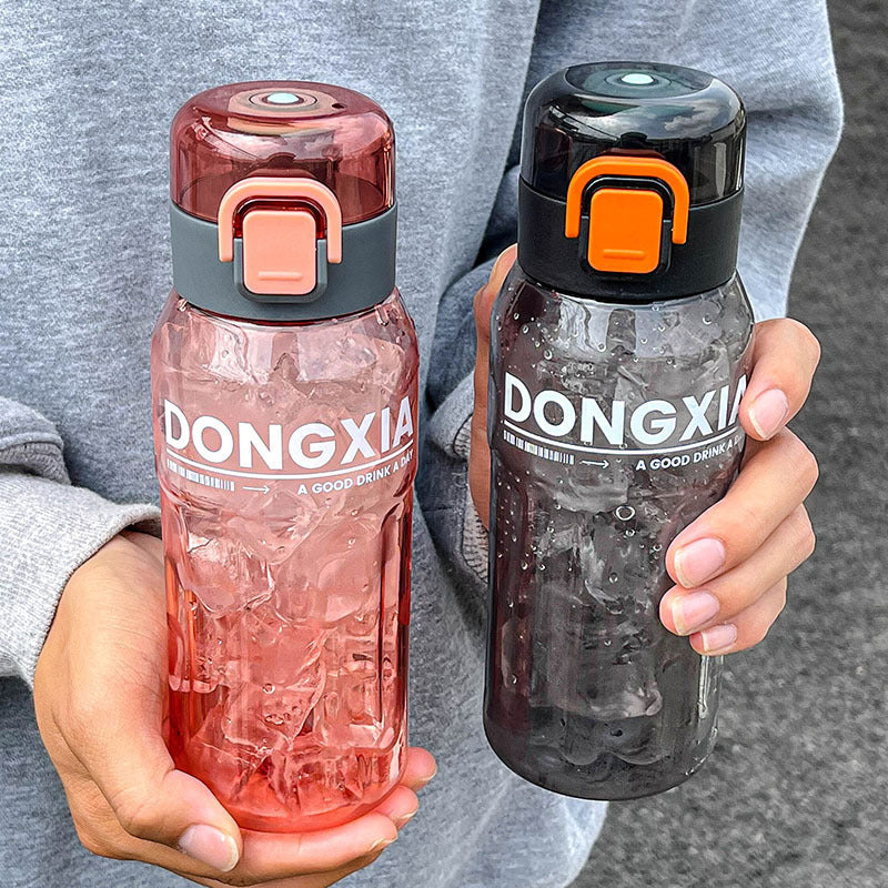 Boys High-Color Portable Sports Drinking Cups (Set)