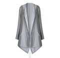 Hooded Long Sleeve Women's Sweatshirt – Nova Finds product photo 1