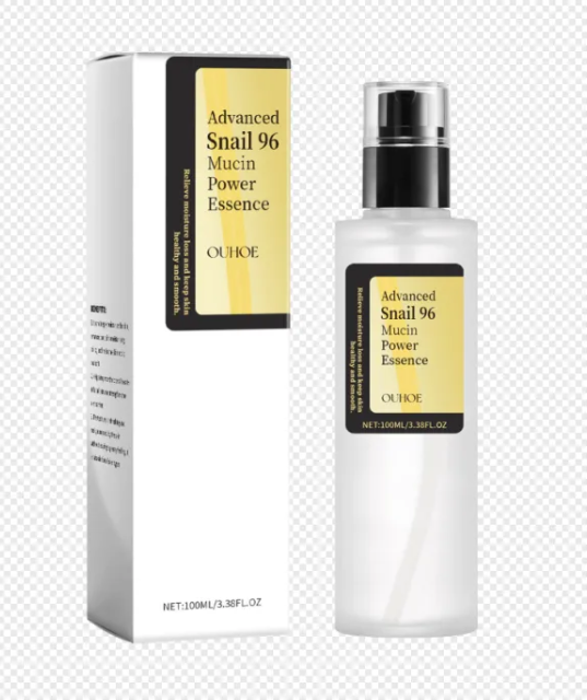 Snail Revive Moisturizer – Nova Finds product photo 1