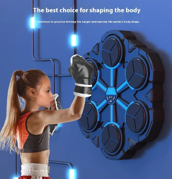 Boxing Target Machine – Nova Finds product photo 2