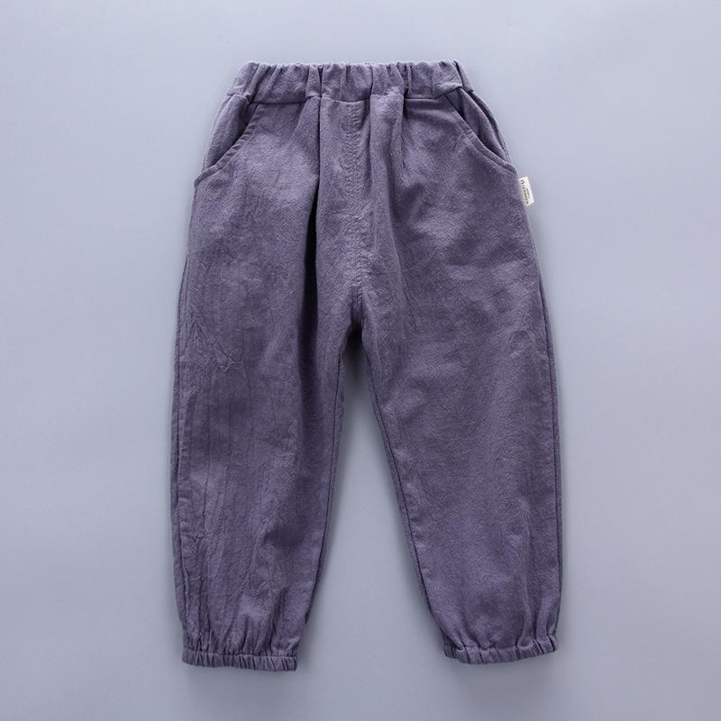 Kids Shirt and Pants Set – Nova Finds product photo 3
