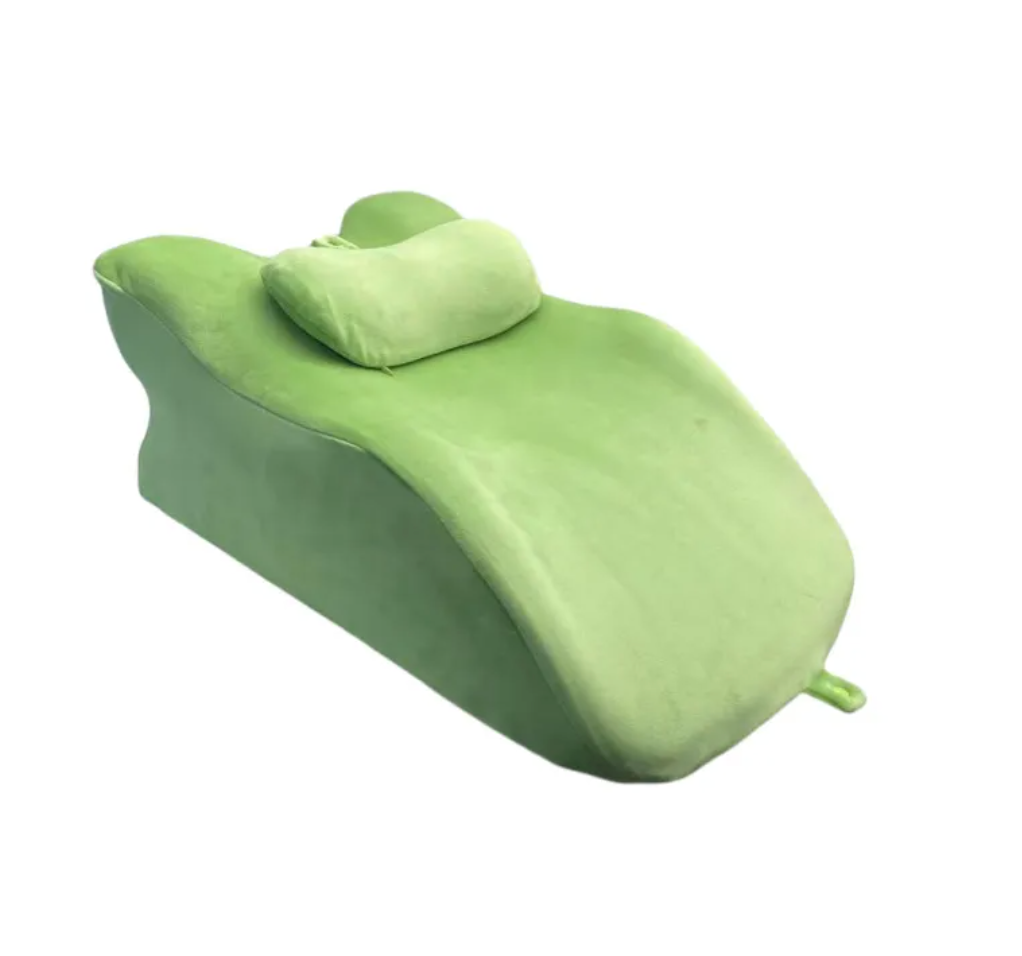 Stomach Sleeper Pillow – Nova Finds product photo 1