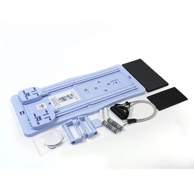 Compact Pilates Sliding Board – Nova Finds product photo 1