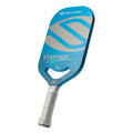 Selkirk Amped Pro Air Pickleball Paddle - Fiberglass, Invikta Blue
