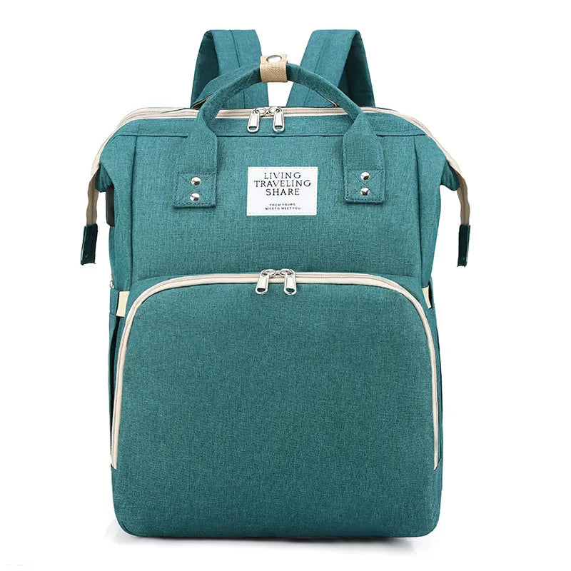 Large-Capacity Mommy Bag – Nova Finds product photo 4